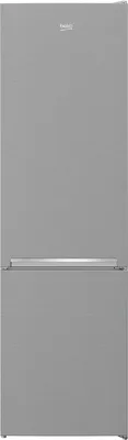 Produktbild von BEKO RCSA406K60XBN Kühl-Gefrier-Kombination