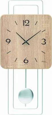 Produktbild von Pendeluhr - AMS Modell: 7502
