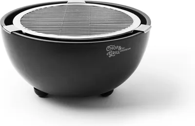Immagine prodotto di Griglia da tavolo Greenpan "Chop & Grill" a carbone - CC001674-001