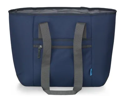 Produktbild von Alfi Kühltasche Isobag Compact dark denim 23 Liter