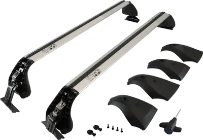 Obrázok produktu pre Strešné nosiče TOYOTA Corolla originál PW301-02001 OE