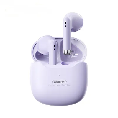 Produktbild von TWS Headset Bluetooth 5.2 Wireless Headset Smart Touch Control Ohrhörer mit Mikrofon Ladekoffer Sport Headset