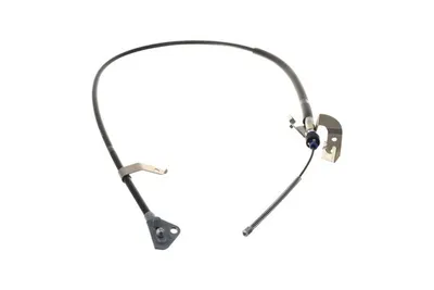 Produktbild von Handbremsseil Links von NK Trommelbremse (901958) Seilzug Bremsanlage Handbremsseil, Handbremsseil, Handbremszug