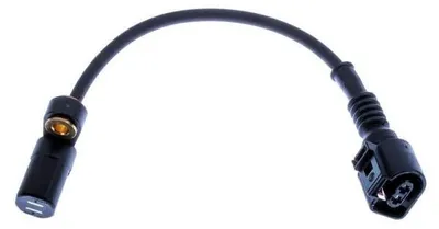 Produktbild von EBG ABS-Raddrehzahlsensor hinten 1J0 927 807 d Audi Seat Škoda 1J0927807D
