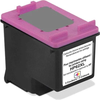 Produktbild von Tintenpatrone 3-farbig für HP DeskJet Ink Advantage 5645,