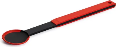Produktbild von Kochlöffel WOLL COOK IT LBH 32x6x1.50 cm rot