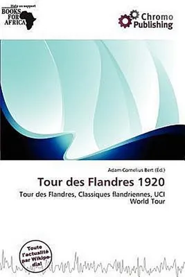 Produktbild von Tour des Flandres 1920