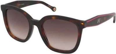 Zdjęcie produktu dla Okulary przeciwsłoneczne Carolina Herrera HER 0225/G/S 0T4/HA