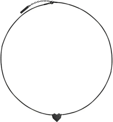 Produktbild von Liebeskind Berlin - LJ-0617-N-40 - Halskette