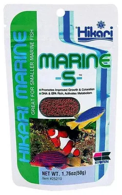 Productafbeelding van Hikari Marine S 50 Gram