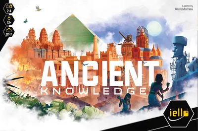 Imagen del producto de Conocimiento ancestral