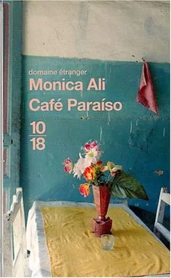 Image de Café Paraiso