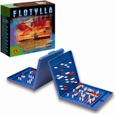 Produktbild von Flotylla
