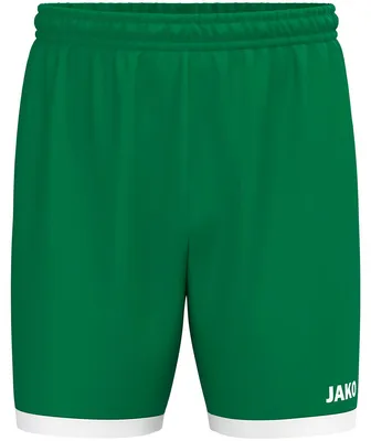 Produktbild von Jako Sporthose One - sportgrün, Größe:XXL