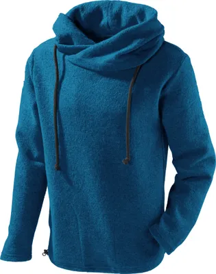 Produktbild von Mufflon W100 Mu-Lucca sea M