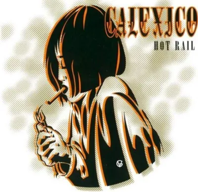 Obrázek produktu pro Calexico: (Vinyl / Rock (Vinyl))