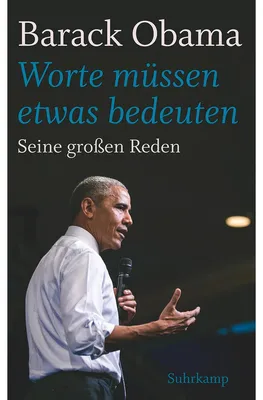 Productafbeelding van »Worte müssen etwas bedeuten«