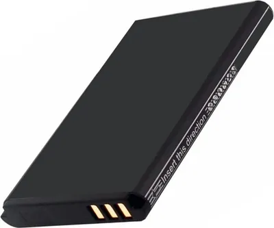 Produktbild von Alcatel 3BN67330AA, 8232, 8232 DECT Nachbau Akku passend für das Alcatel Telefon
