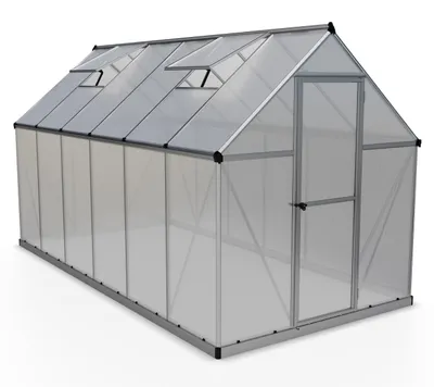 Obrázek produktu pro Skleník Palram Mythos 6x12 1,85 m x 3,65 m