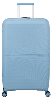 Produktbild von American Tourister Airconic Spinner 77 / 28 TSA Trolley Neptune Blue hellblau 74cm