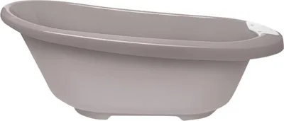 Image de Bebe-Jou Sense Edition Baignoire Chalk Brown | Baignoires