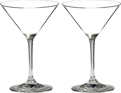 Produktbild von RIEDEL 6416/77, Universelles Weinglas, Standard-Glas, Kristall, Glas, Transparent, Einfarbig, 155 ml