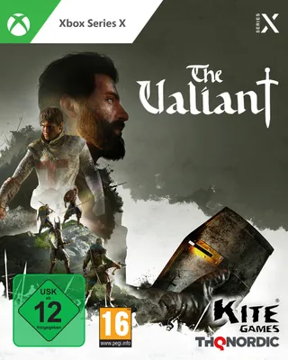 Produktbild von Valiant XBSX