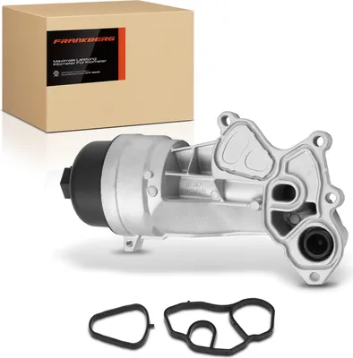 Immagine prodotto di Frankberg 1x alloggiamento filtro olio per MINI Mini R56 Mini Clubman R55