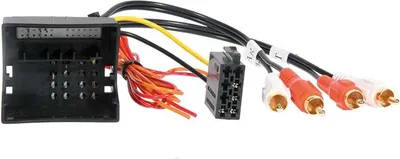 Produktbild von Vollaktivsystemadapter(BOSE) m. Quadlock