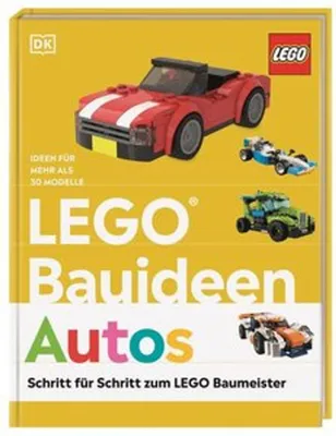 Produktbild von LEGO® Bauideen Autos