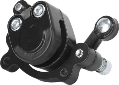 Immagine prodotto di Pinza freno a disco posteriore, pastiglia sostituita per Motovox MBX10 MBX11 Mini Bike Scooter