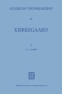 Zdjęcie produktu dla Studies in the Philosophy of Kierkegaard