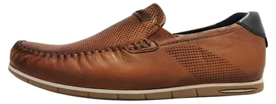 Immagine prodotto di Bugatti Chesley, scarpe da uomo, mocassini, marrone, casual