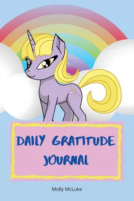Produktbild von Daily Gratitude Journal