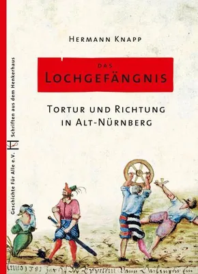 Zdjęcie produktu dla Das Lochgefängnis