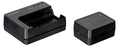 Imagen del producto de Panasonic DMW-BTC14E, batería de iones de litio (Li-ion)