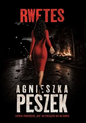 Produktbild von Rwetes – Agnieszka Peszek