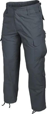 Produktbild von Helikon-Tex CPU-Hose – PolyBaumwolle Ripstop – in mehreren Varianten erhältlich, Größe:XL/Long, Farbe:Shadow Grey