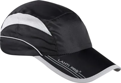 Immagine prodotto di Berretto Sportivo Nero, Lahti