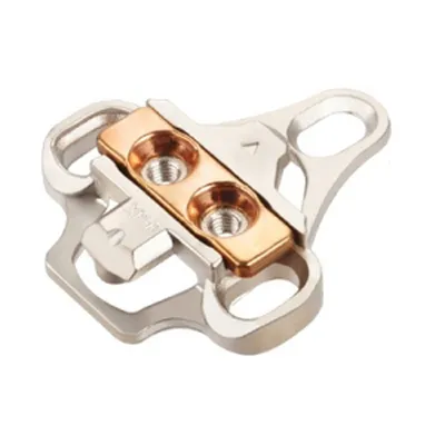 Zdjęcie produktu dla Kombinowane bloki rowerowe WELLGO MTB/Road RC8 do Shimano SH51/SPD-SL
