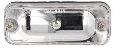 Produktbild von TRUCKLIGHT Arbeitsscheinwerfer LED1.46800