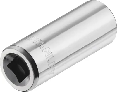 Produktbild von Stanley 1/4" 6-Kant Schmale Stecknuss 13 mm