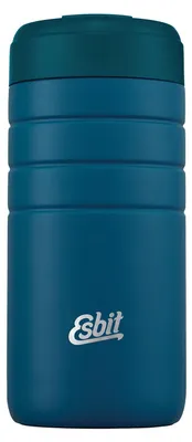 Produktbild von Esbit Majoris 450 ml Klick-Thermobecher polar blue