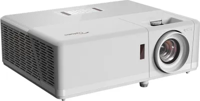 Produktbild von Optoma Standard-Strahlprojektor E9PD7K501EZ1R Weiß