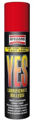 Zdjęcie produktu dla SMAR MILLEUSI „YES” 75 ml