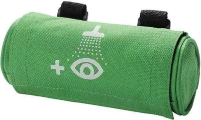 Produktbild von Gürteltasche, für 200ml Augenspülflasche | Stück (1 Stück)