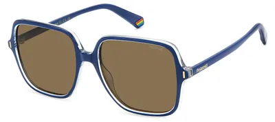 Produktbild von POLAROID Sonnenbrillen PLD6219SPJP