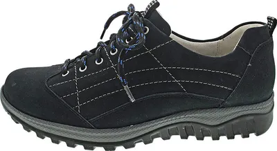 Produktbild von Waldläufer Honora Black Größe 37