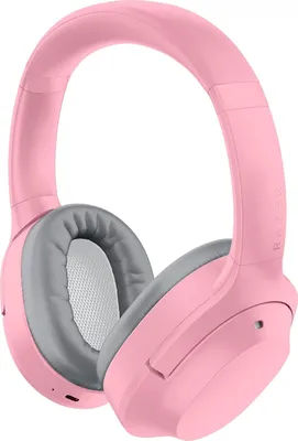 Produktbild von Kabellose Kopfhörer mit niedrigen Latenzen und ANC-Technologie (Wireless Headset, Bluetooth 5.0, bis 40 Stunden Akku, Mikrofon, Umgebungsmodus)