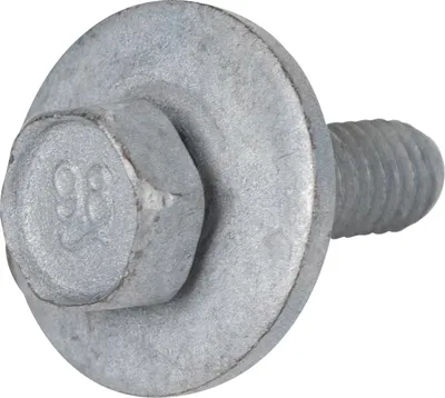 Produktbild von Original Jeep 6-Kant Schraube M 6 x 1 x 20 Jeep Cherokee, Grand Cherokee, Compass/Patriot OE K06503193